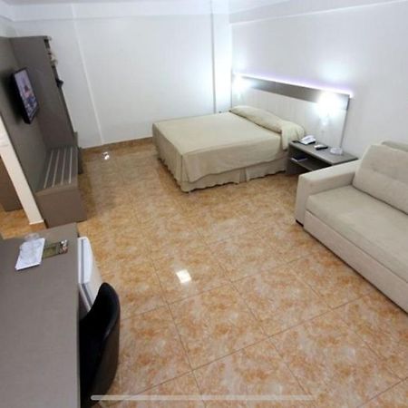 Vip Hotel กัลดัสโนวัส ภายนอก รูปภาพ
