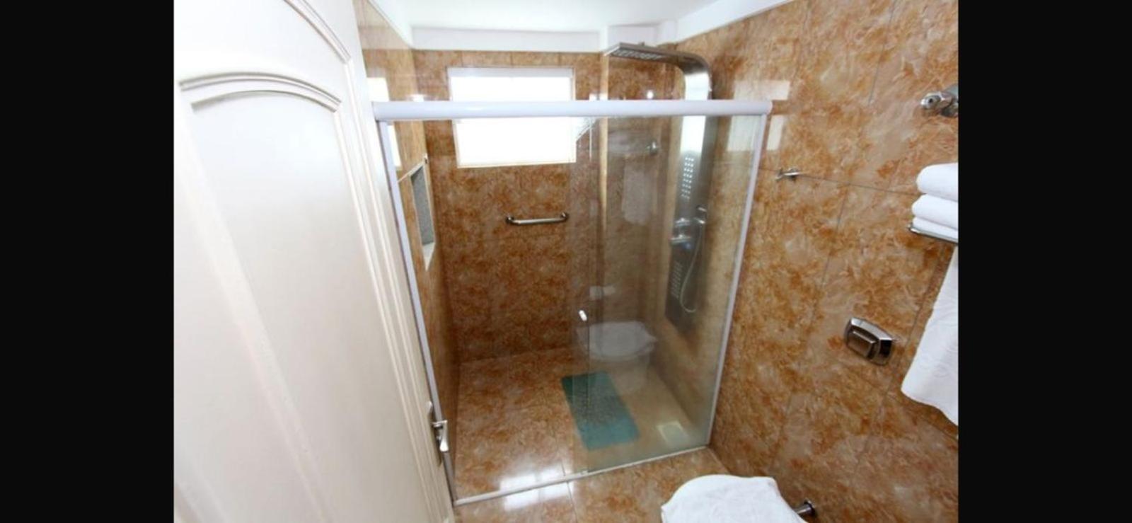 Vip Hotel กัลดัสโนวัส ภายนอก รูปภาพ